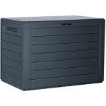 Prosperplast Cirus 58,5 cm antracit – Hledejceny.cz