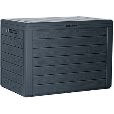 Prosperplast Cirus 58,5 cm antracit – Hledejceny.cz