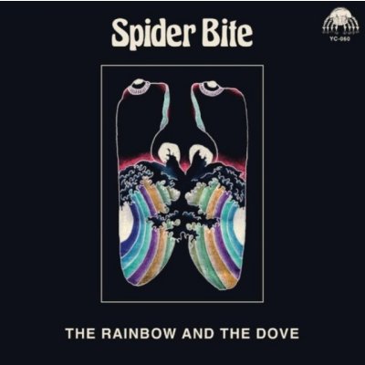 The rainbow and the dove - Spider Bite LP
