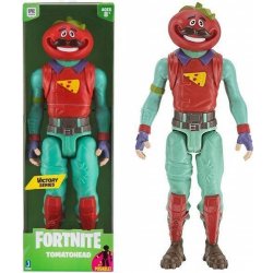 Jazwares Fortnite Tomatohead