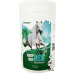 Mikrop MSM HORSE 2.5 kg – Zbozi.Blesk.cz