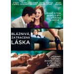 Bláznivá, zatracená láska BD – Sleviste.cz
