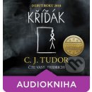 Kříďák - C.J. Tudor