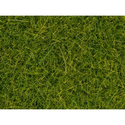 Noch divoká tráva XL světle zelená 12 mm 40g 07112 – Sleviste.cz