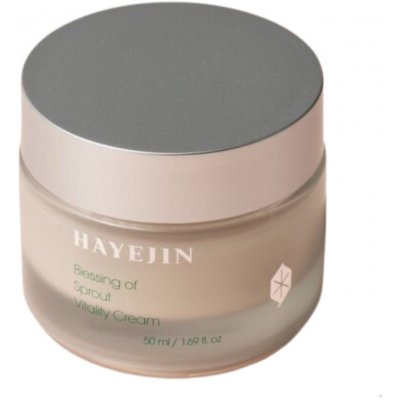 Hayejin Blessing Of Sprout Vitality Cream 50 ml