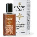 RR Argan Star regenerační fluid pro křehké vlasy 60 ml – Hledejceny.cz