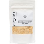 Garliczech - Český sušený česnek - plátky 50 g – Hledejceny.cz
