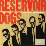 Soundtrack Reservoir Dogs – Zboží Mobilmania