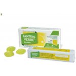 TANTUM VERDE LEMON ORM 3MG PAS 20 – Hledejceny.cz