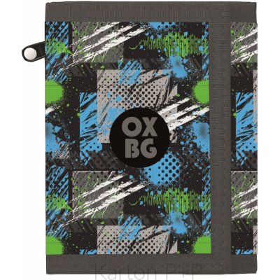 Karton P+P Oxy Urban 7 96419 – Hledejceny.cz