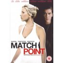 Match point - hra osudu digipack DVD