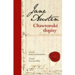 Chawtonské dopisy - Jane Austenová – Hledejceny.cz