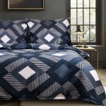 Darymex satén povlečení Satinlove 180X200 2x70X80 – Zbozi.Blesk.cz