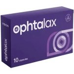 Ophtalax kapsle 10 kapslí – Hledejceny.cz