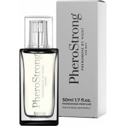 PheroStrong by Night pro muže 50 ml