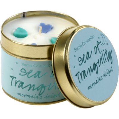 Bomb Cosmetics Sea of Tranquility 35 hodin