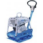 Weber MT Vibrační deska CR 3-III – Sleviste.cz