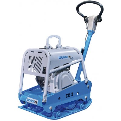 Weber MT Vibrační deska CR 3-III – Sleviste.cz