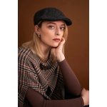 Art of Polo Bekovka 25248 Mrlow unisex Tmavě šedá – Hledejceny.cz