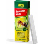 Formitox křída návnada k hubení mravenců 1 ks – Hledejceny.cz
