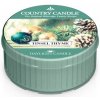 Svíčka Country Candle Tinsel Thyme 35 g