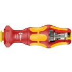 Wera 057481 Držák bitů Kratform Kompakt Turbo 827 T i 9x125 mm – Hledejceny.cz