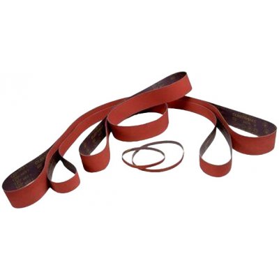 Brusný pás 50 x 3500 mm zrnitost P40+ 947A 3M Cubitron II – Zboží Dáma