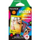 Fujifilm Instax Mini film 10ks Rainbow