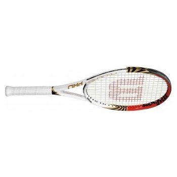 Wilson Federer Pro