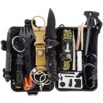 Trizand Survival Kit 32v1 19920 – Zboží Dáma