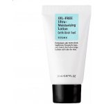 Cosrx Oil Free Ultra Moisturizing Lotion White Birch Sap pleťové mléko s výtažky z břízy 100 ml – Zboží Mobilmania