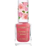 Dermacol Imperial Rose lak na nehty třpytivý odstín 02 11 ml – Zboží Dáma