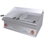 RM Gastro Vodní gril CWT 68 ET – Zboží Dáma