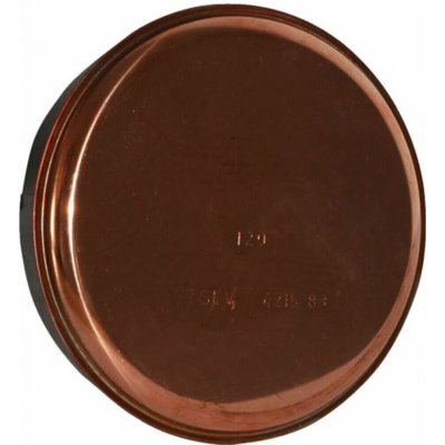 Kinekus víčko kouřové Cu 160 KIN4162352 – Hledejceny.cz