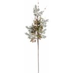Atmosphera Větvička na vánoční věnec 75 cm – Hledejceny.cz