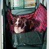 Potřeby pro cestování se psem Ferplast Autopotah Potah na sedadla do auta 140 x 150 cm