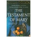 The Testament of Mary - Colm Tóibín