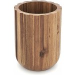 Nimco Pohárek na kartáčky z akácie Akaya AK 58 – Sleviste.cz