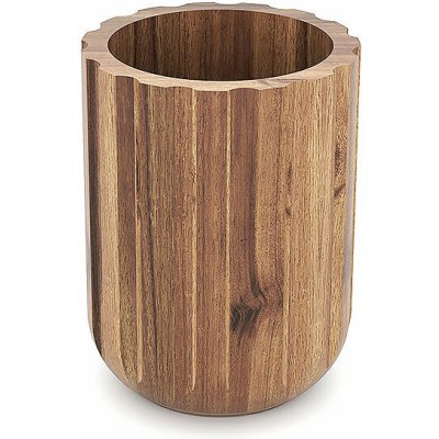 Nimco Pohárek na kartáčky z akácie Akaya AK 58 – Sleviste.cz