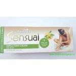 Joanna Sensual depilační krém na nohy 100 g – Sleviste.cz