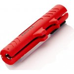 Nástroj odizolovací univerzální Knipex 16 80 125 SB – Zboží Dáma