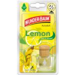 WUNDER-BAUM tekutý osvěžovač 4,5 ml Lemon – Hledejceny.cz