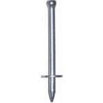 hřeb nastřelovací 27mm s podložkou – Hledejceny.cz