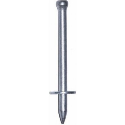 hřeb nastřelovací 27mm s podložkou – Hledejceny.cz