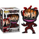Funko Pop! Venom MarvelBobble-Head Carnage 9 cm – Hledejceny.cz