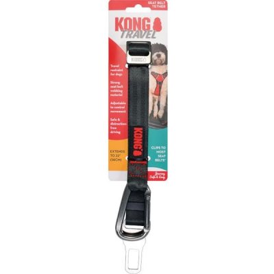 Kong Bezpečnostní pas pro psa Belt – Hledejceny.cz
