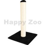 škrabadlo FLAMINGO Polset 38 x 38 x 59 cm – Zboží Dáma