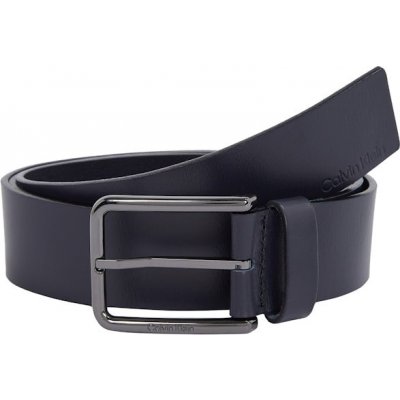 Calvin Klein pánský kožený opasek K50K509654BAI – Zboží Dáma