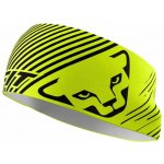 Dynafit Graphic Performance neon yellow/striped – Zboží Dáma