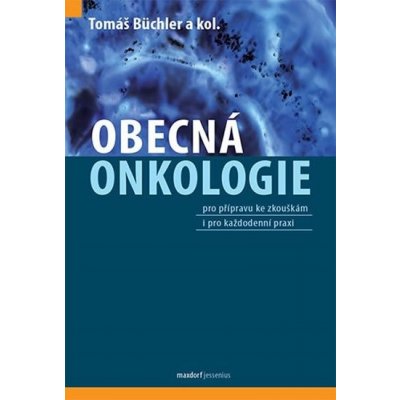 Obecná onkologie – Zboží Mobilmania